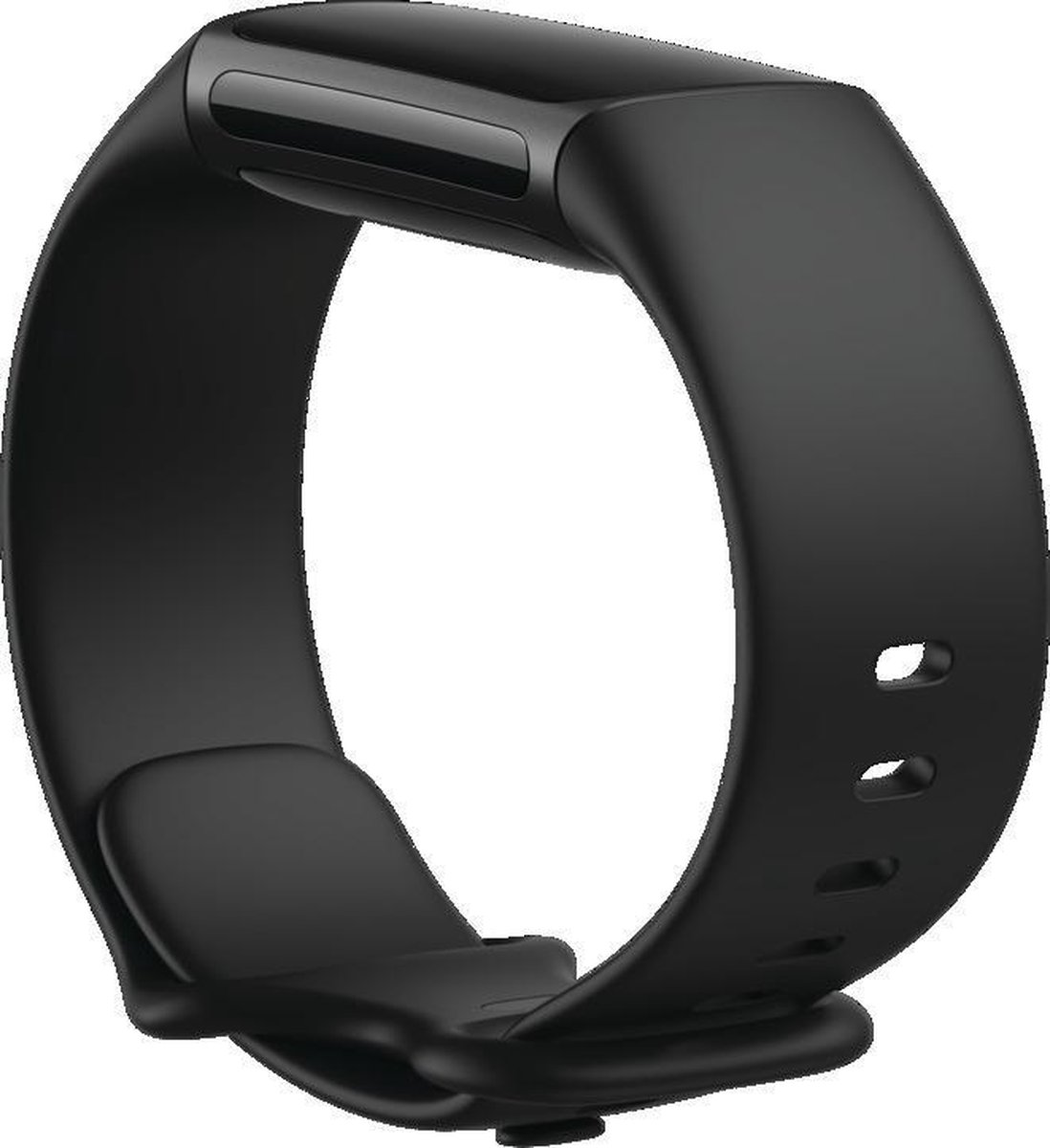 Fitbit Charge 5 Zwart Activity Tracker