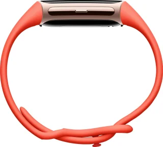 Fitbit Charge 6 Oranje