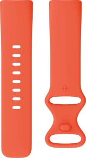 Fitbit Charge 6 Oranje