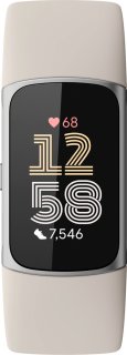 Fitbit Charge 6 Porselein