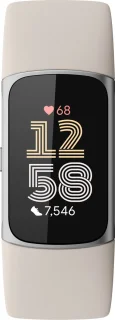 Fitbit Charge 6 Porselein