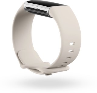 Fitbit Charge 6 Porselein