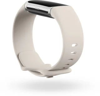 Fitbit Charge 6 Porselein
