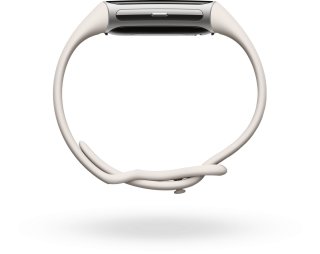 Fitbit Charge 6 Porselein