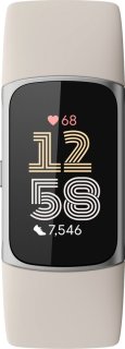 Fitbit Charge 6 Porselein
