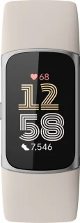 Fitbit Charge 6 Porselein