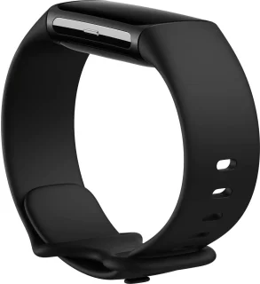 Fitbit Charge 6 Zwart