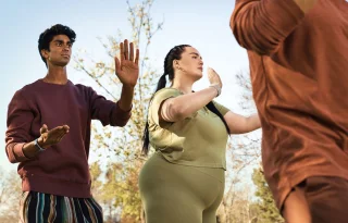 Fitbit Charge 6 Zwart