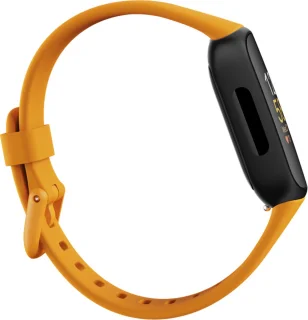 Fitbit Inspire 3 Activity Tracker Geel