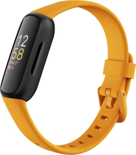 Fitbit Inspire 3 Activity Tracker Geel