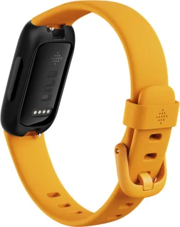 Fitbit Inspire 3 Activity Tracker Geel