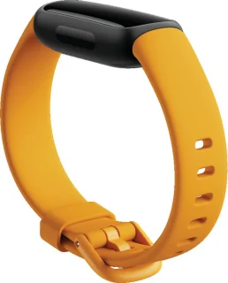 Fitbit Inspire 3 Activity Tracker Geel