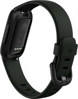 Fitbit Inspire 3 Activity Tracker Zwart