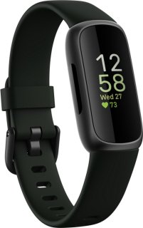 Fitbit Inspire 3 Activity Tracker Zwart