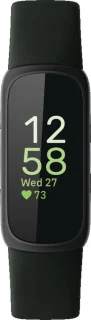 Fitbit Inspire 3 Activity Tracker Zwart