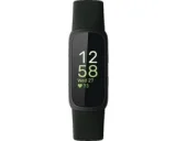 Fitbit Inspire 3 Activity Tracker Zwart
