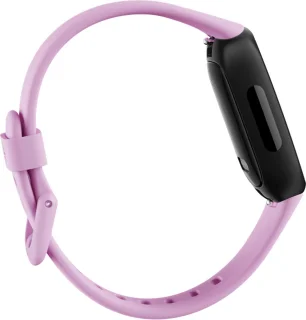 Fitbit Inspire 3 Paars Activity Tracker