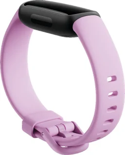 Fitbit Inspire 3 Paars Activity Tracker