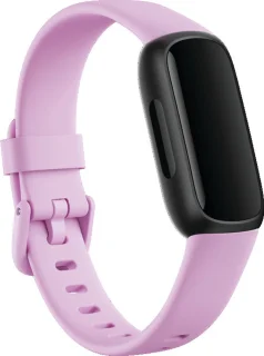 Fitbit Inspire 3 Paars Activity Tracker