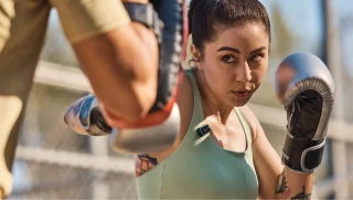 Fitbit Inspire 3 Paars Activity Tracker