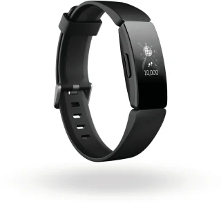 Fitbit Inspire HR Activity tracker