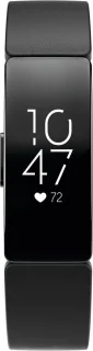 Fitbit Inspire HR Activity tracker