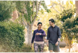 Fitbit Inspire HR Activity tracker
