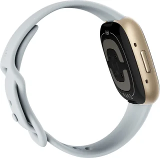 Fitbit Sense 2 Smartwatch Lichtblauw