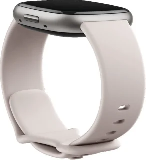 Fitbit Sense 2 Smartwatch Wit