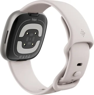 Fitbit Sense 2 Smartwatch Wit