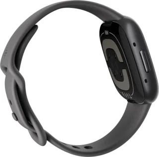 Fitbit Sense 2 Smartwatch Zwart