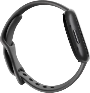 Fitbit Sense 2 Smartwatch Zwart
