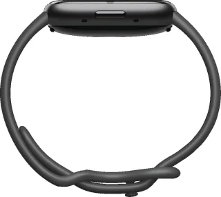 Fitbit Sense 2 Smartwatch Zwart