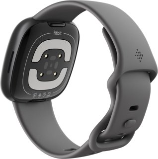 Fitbit Sense 2 Smartwatch Zwart