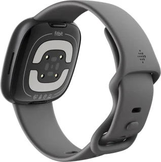 Fitbit Sense 2 Smartwatch Zwart