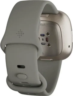Fitbit Sense Smartwatch Grijs