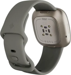 Fitbit Sense Smartwatch Grijs