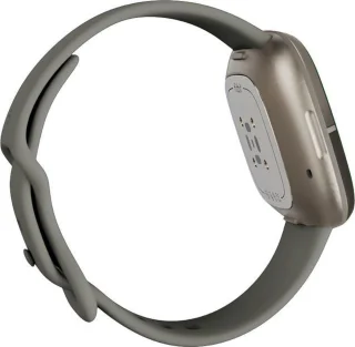 Fitbit Sense Smartwatch Grijs