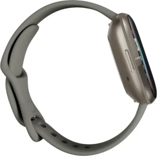 Fitbit Sense Smartwatch Grijs