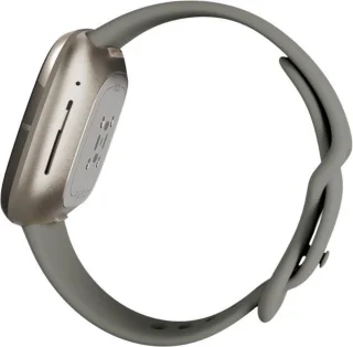Fitbit Sense Smartwatch Grijs