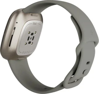 Fitbit Sense Smartwatch Grijs