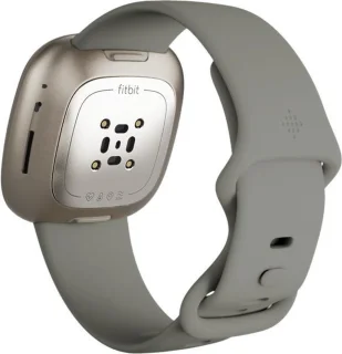 Fitbit Sense Smartwatch Grijs