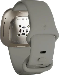 Fitbit Sense Smartwatch Grijs