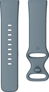 Fitbit Versa 4 Smartwatch Blauw