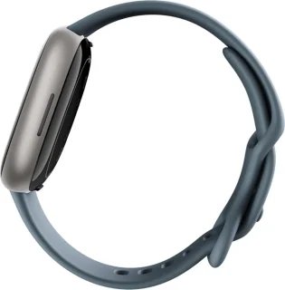 Fitbit Versa 4 Smartwatch Blauw