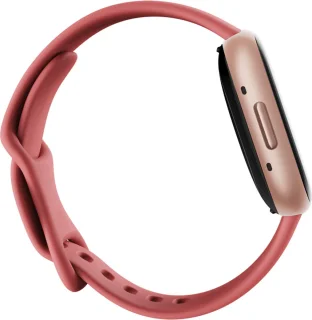 Fitbit Versa 4 Smartwatch Roze