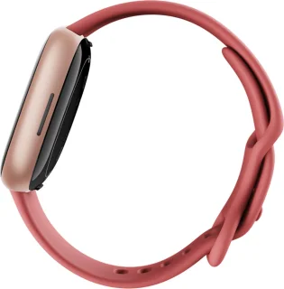 Fitbit Versa 4 Smartwatch Roze