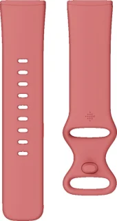 Fitbit Versa 4 Smartwatch Roze