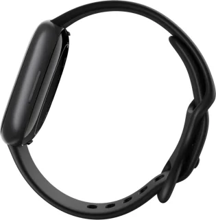 Fitbit Versa 4 Zwart Smartwatch
