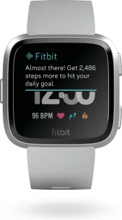 Fitbit Versa Smartwatch